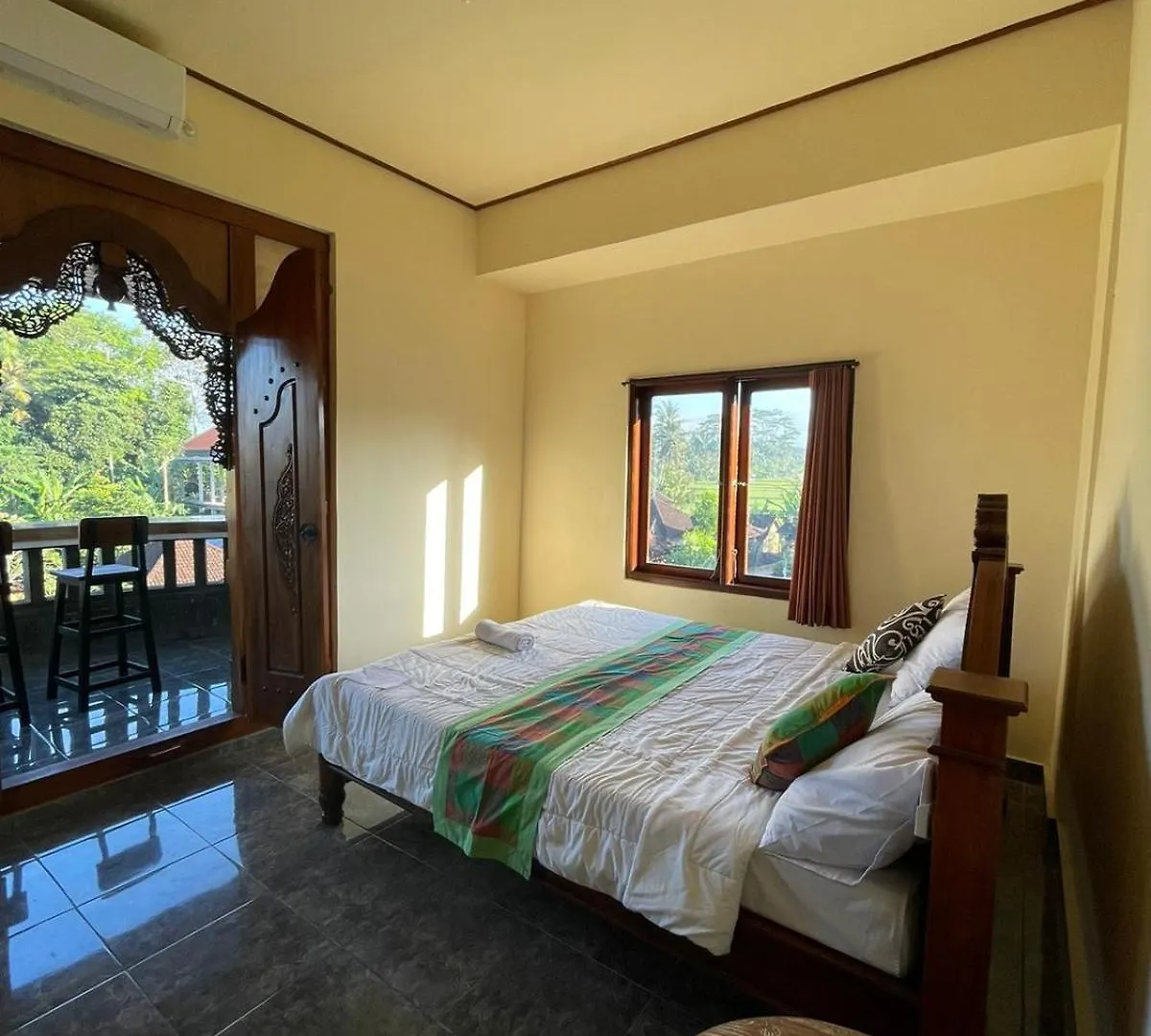 Nuri 47 Guest House Ubud  Ubud (Bali)