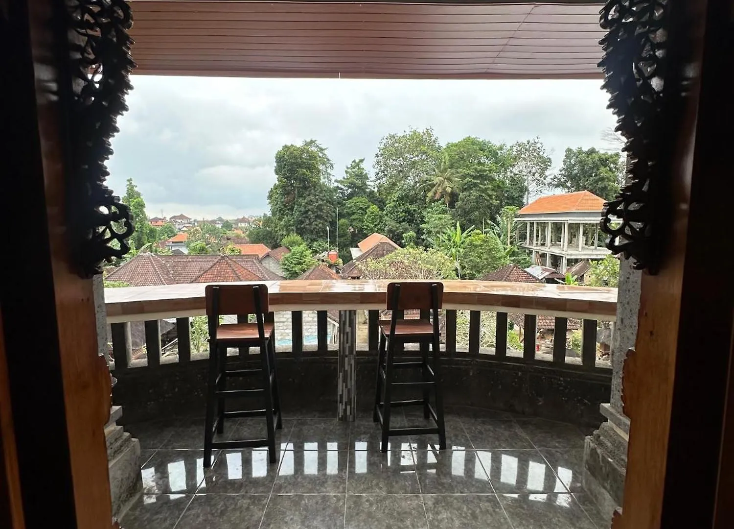 Nuri 47 Guest House Ubud