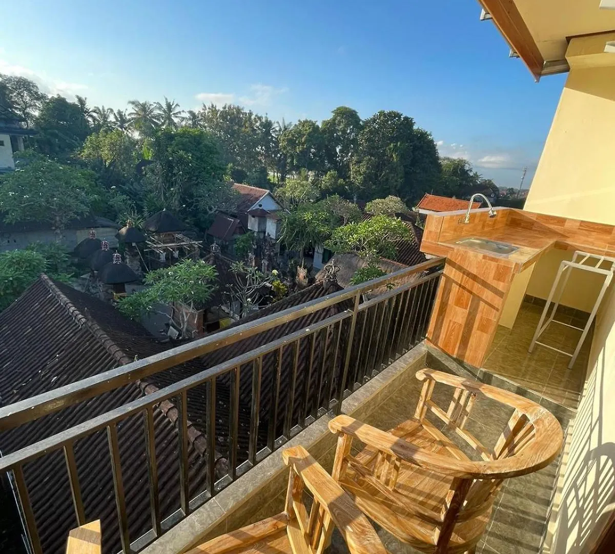 Nuri 47 Guest House Ubud   Ubud (Bali)