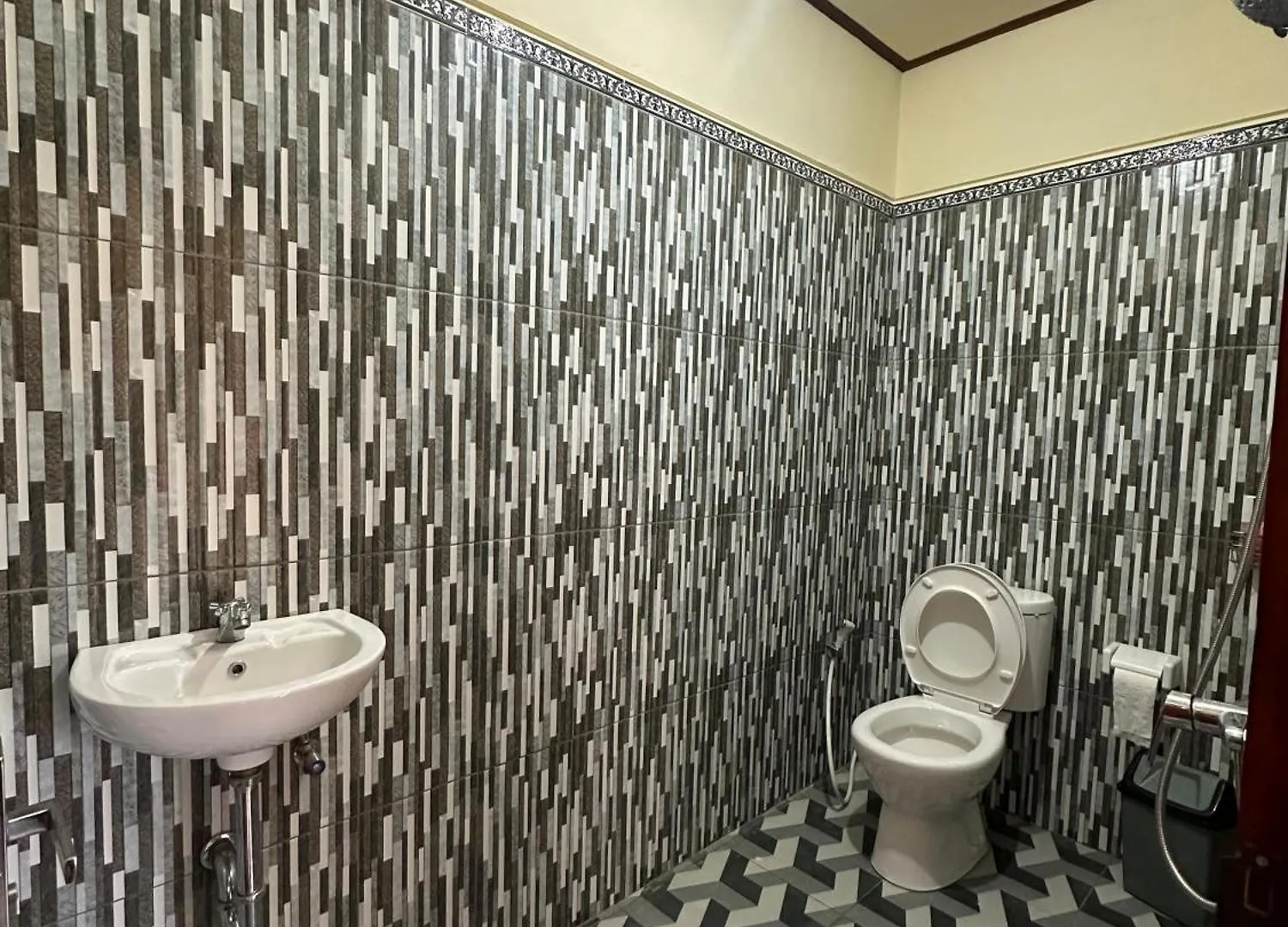 Nuri 47 Guest House Ubud