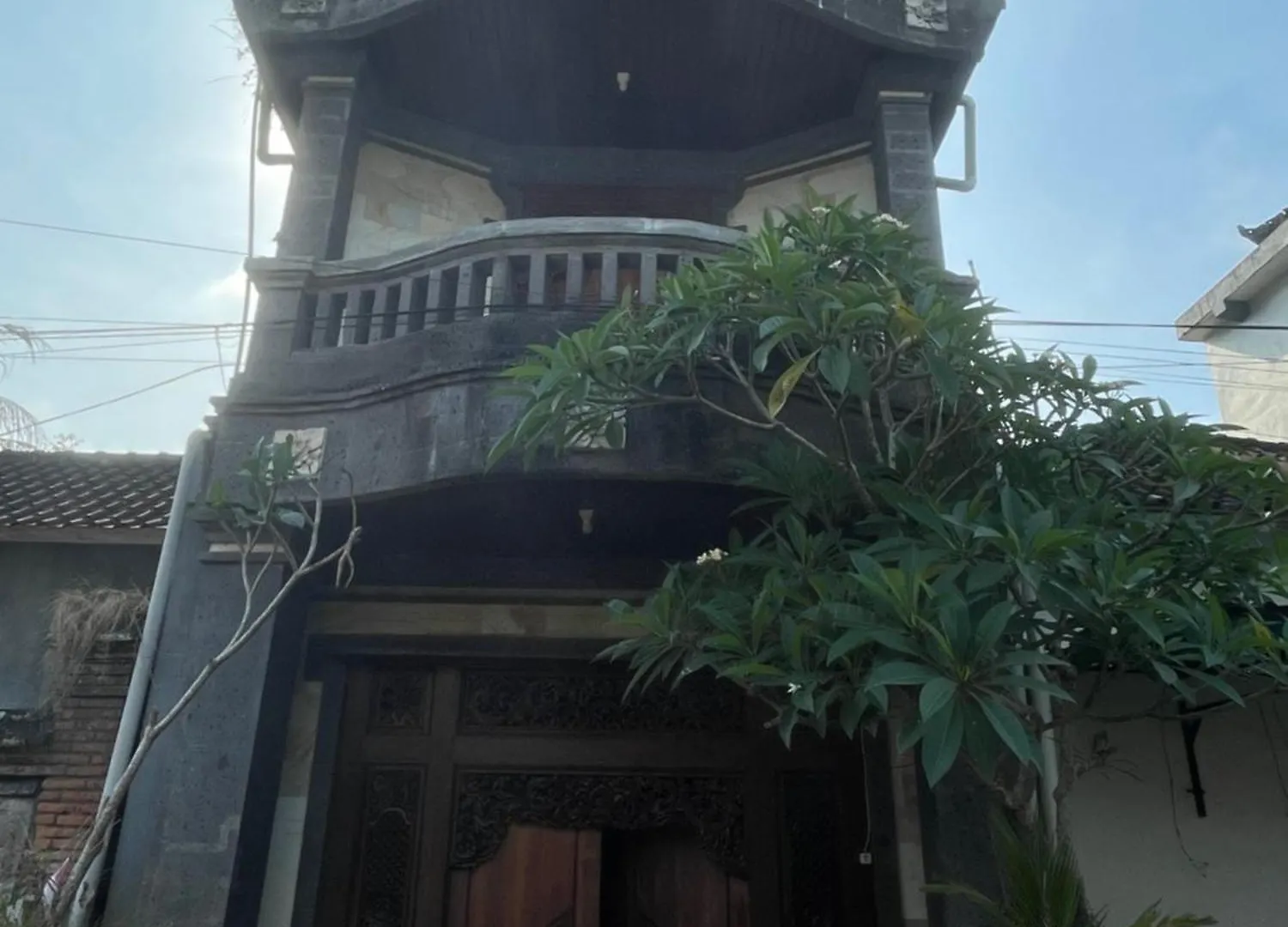 Nuri 47 Guest House Ubud