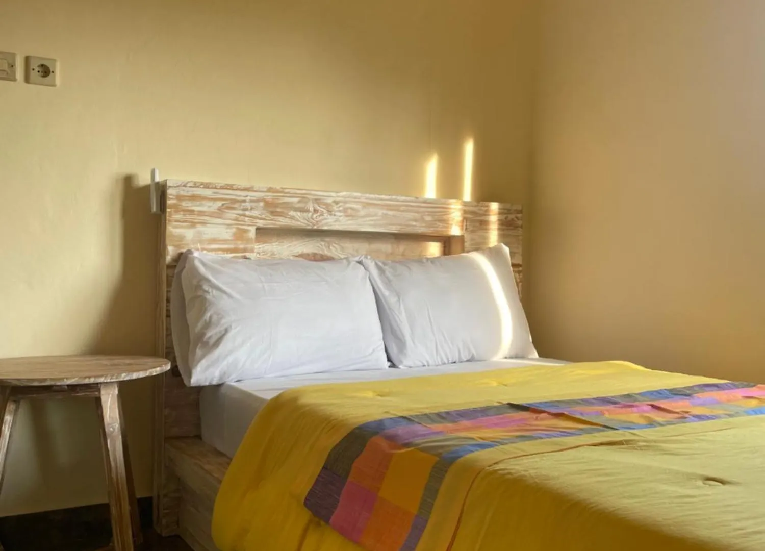 Nuri 47 Guest House Ubud  Indonesia