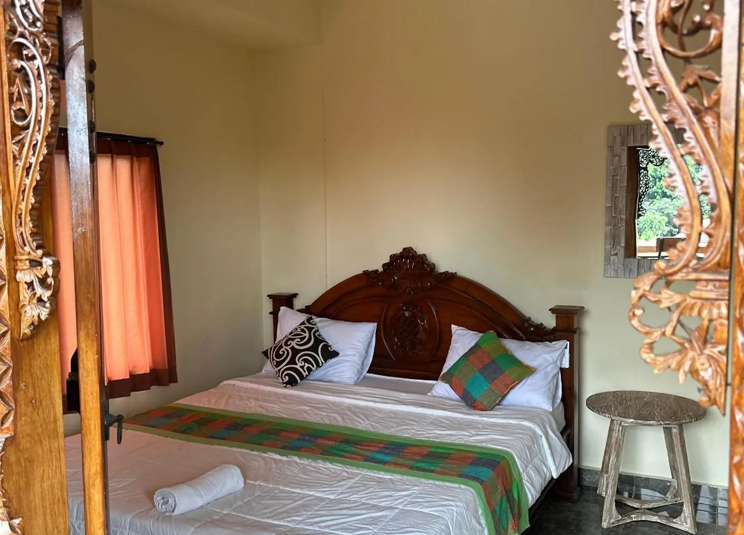 Nuri 47 Guest House Ubud  0*, Ubud (Bali) Indonesia