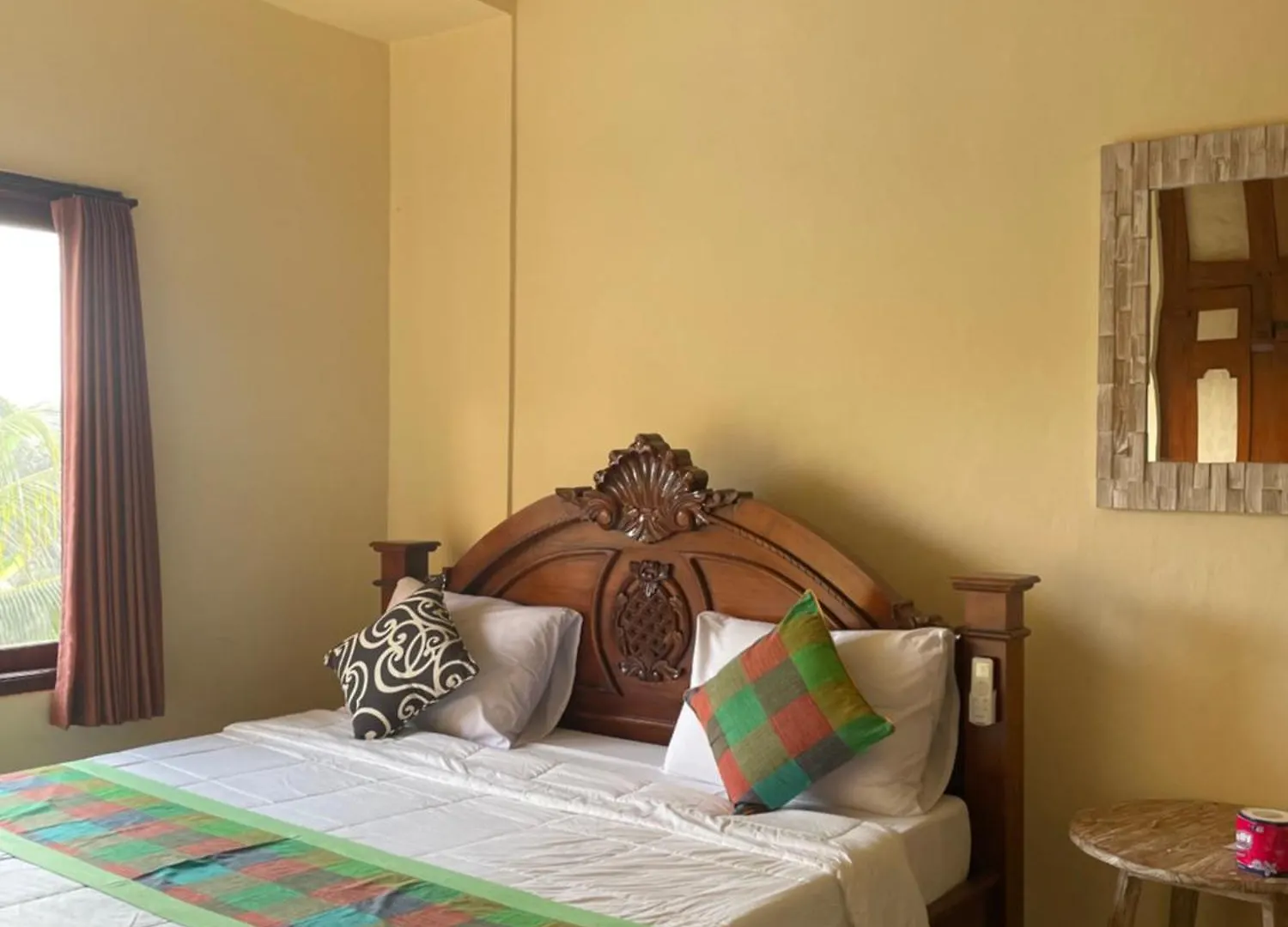 Nuri 47 Guest House Ubud   Ubud (Bali)