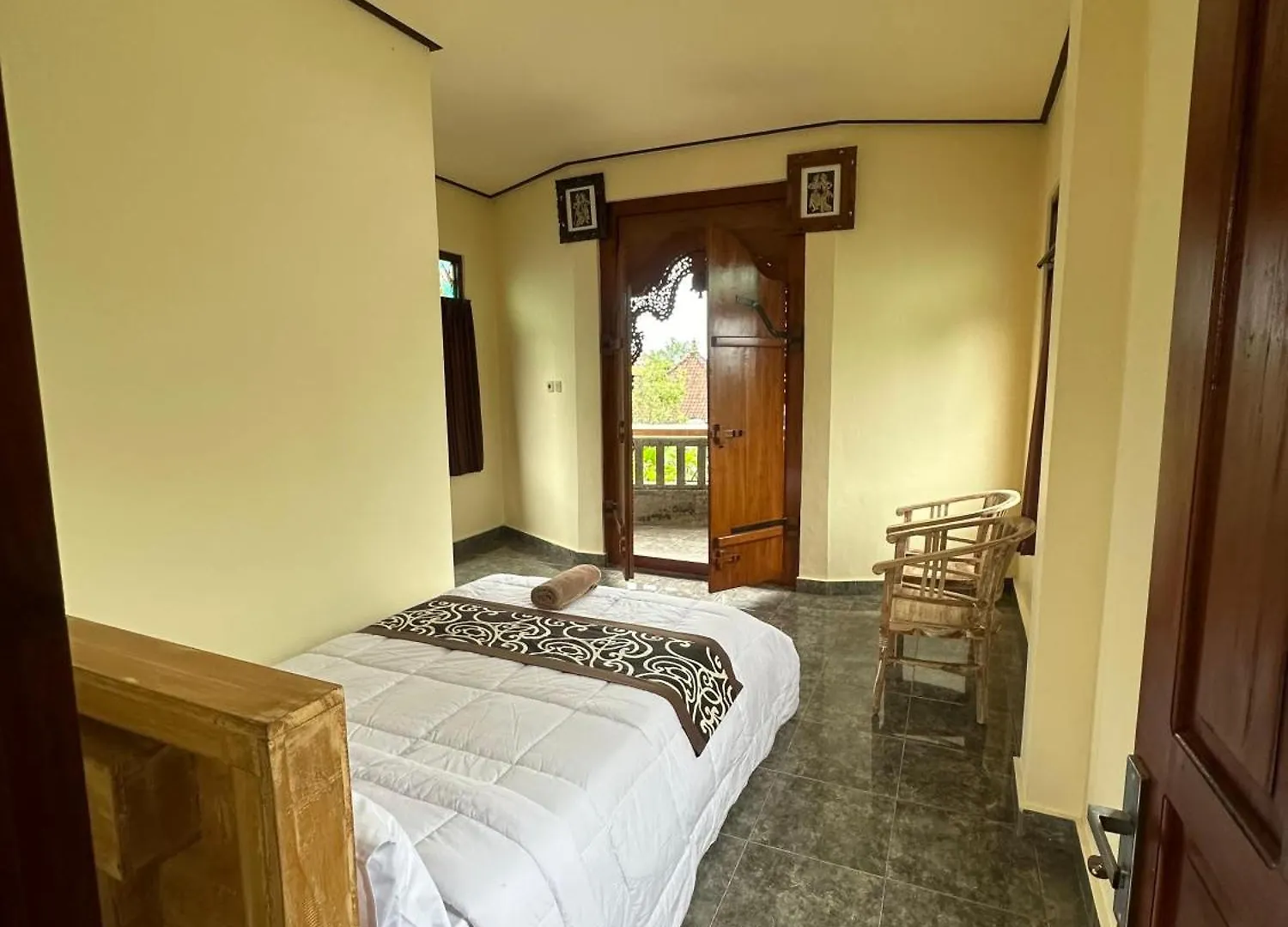Nuri 47 Guest House Ubud  0*, Ubud (Bali)