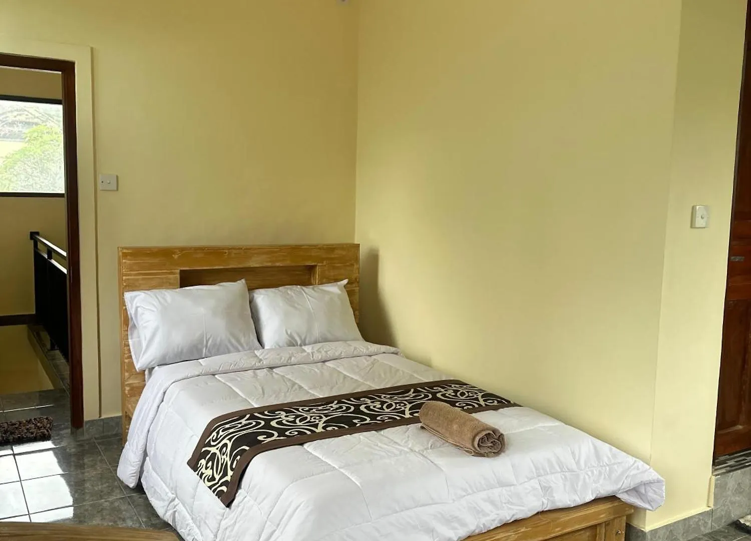 Nuri 47 Guest House Ubud