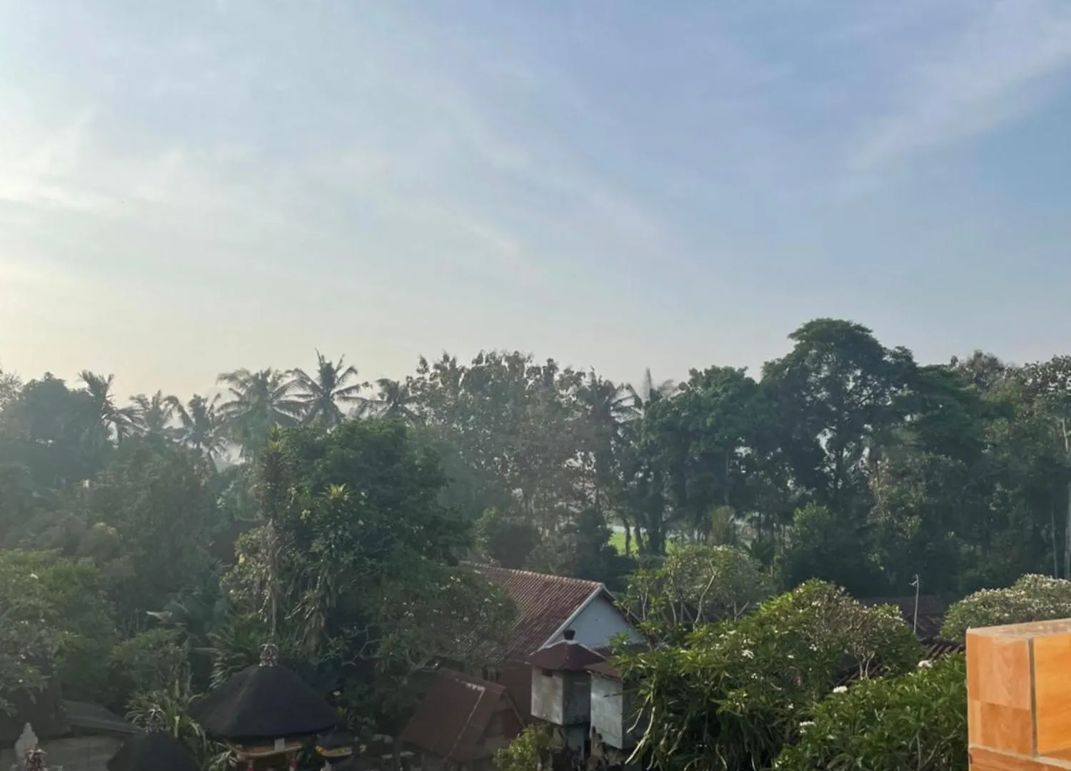 Nuri 47 Guest House Ubud