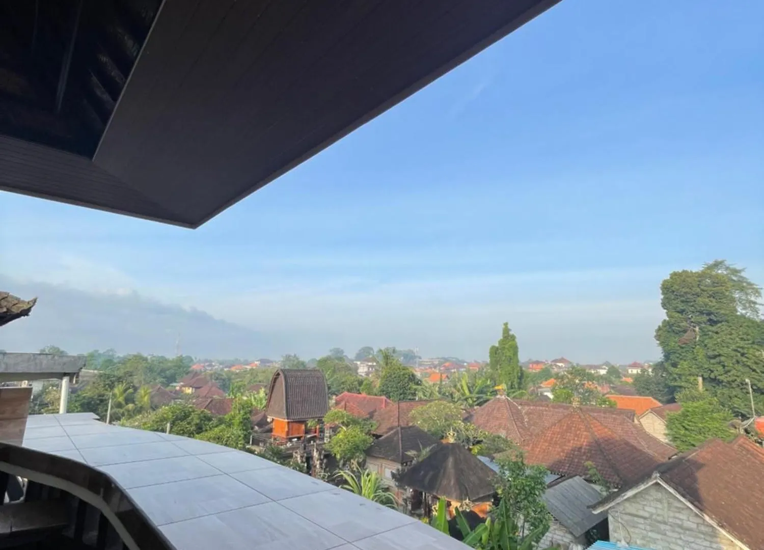 Nuri 47 Guest House Ubud