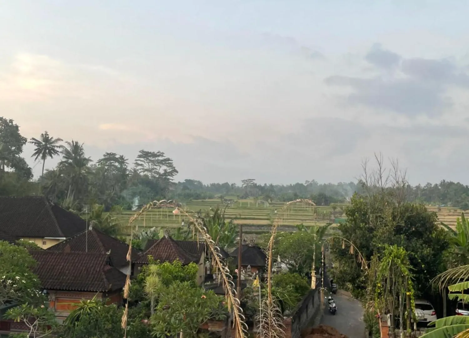 Nuri 47 Guest House Ubud  0*, Ubud (Bali)