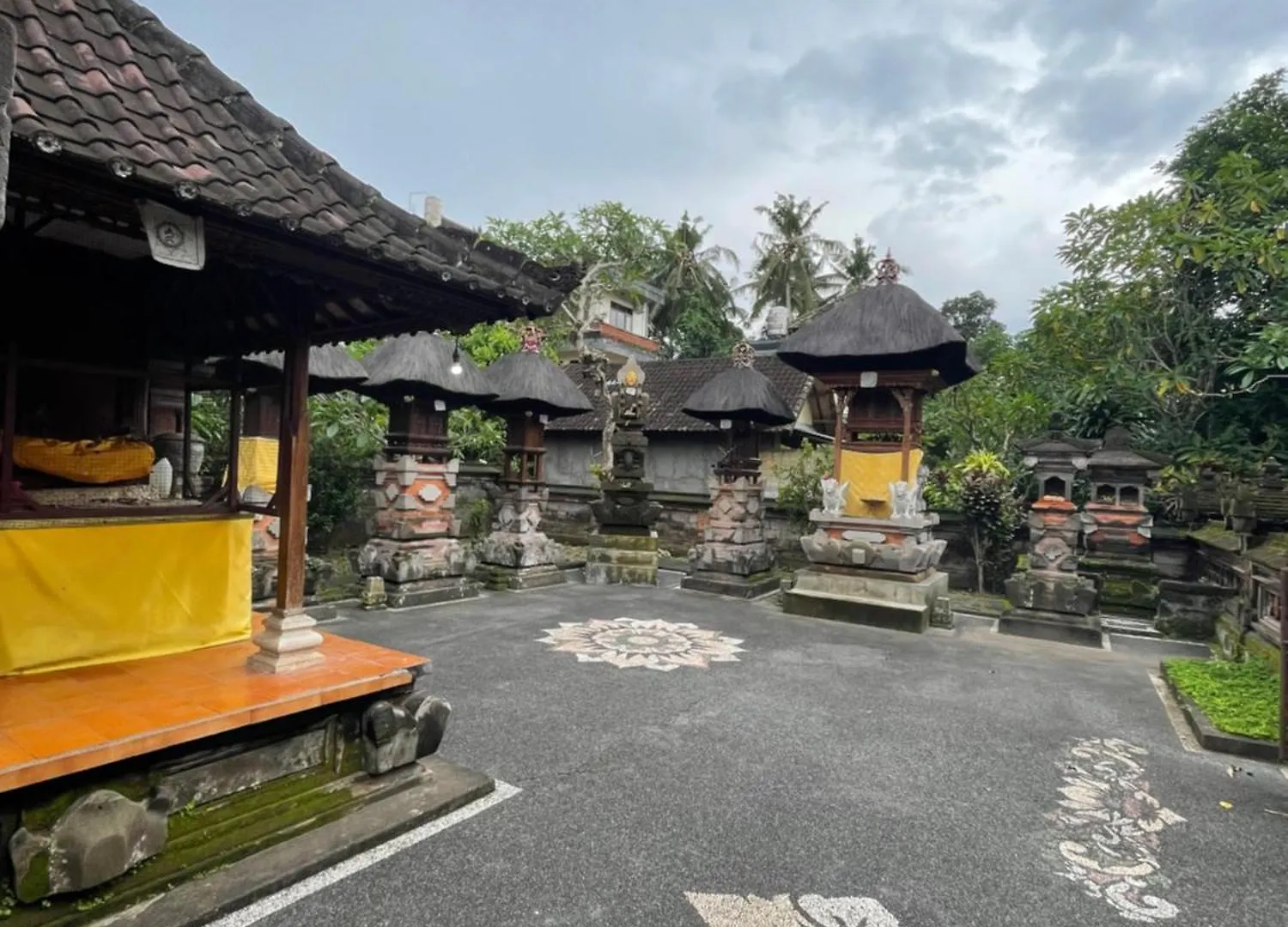 Nuri 47 Guest House Ubud  Ubud (Bali)