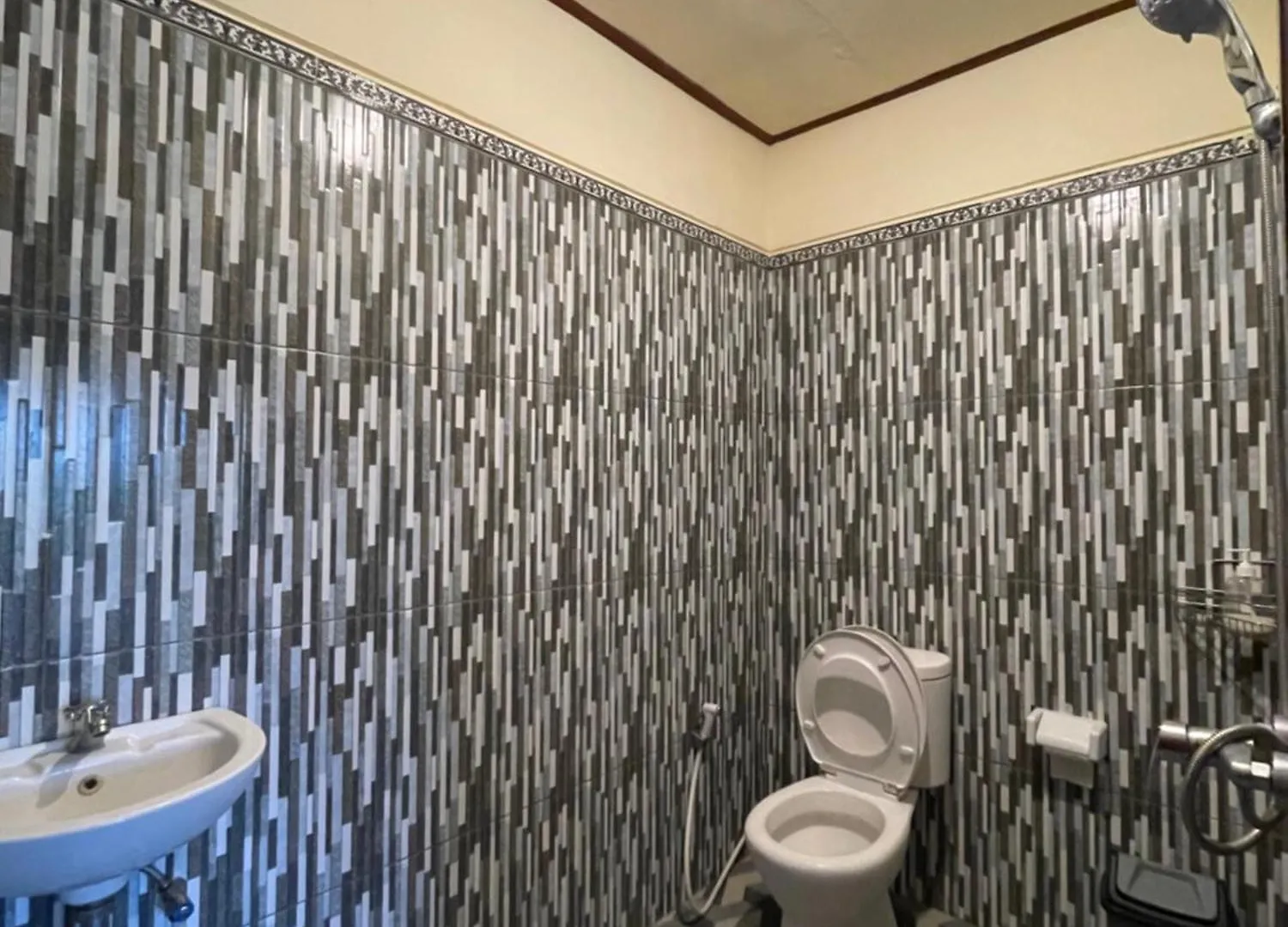Nuri 47 Guest House Ubud