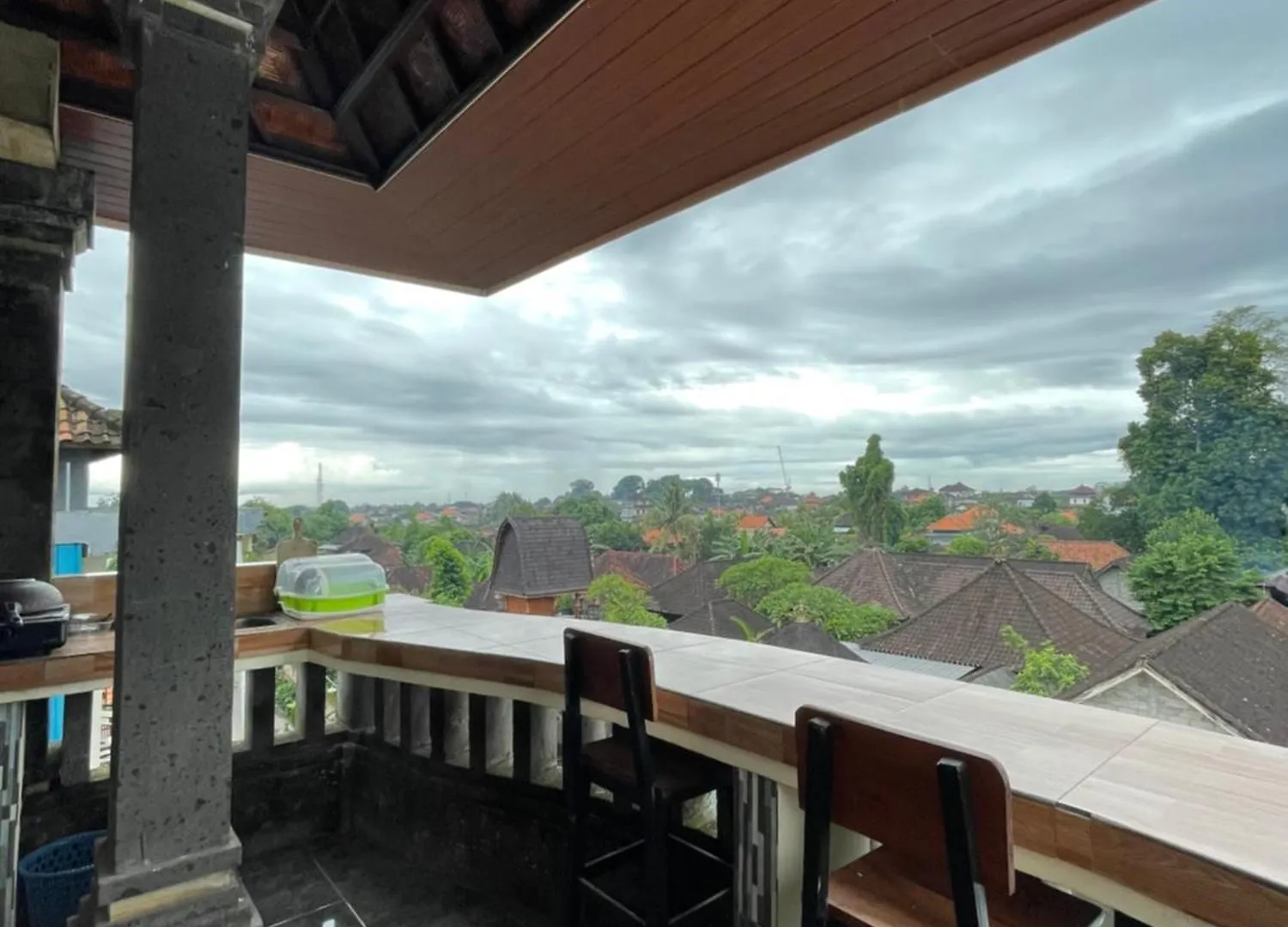 Nuri 47 Guest House Ubud  Indonesia