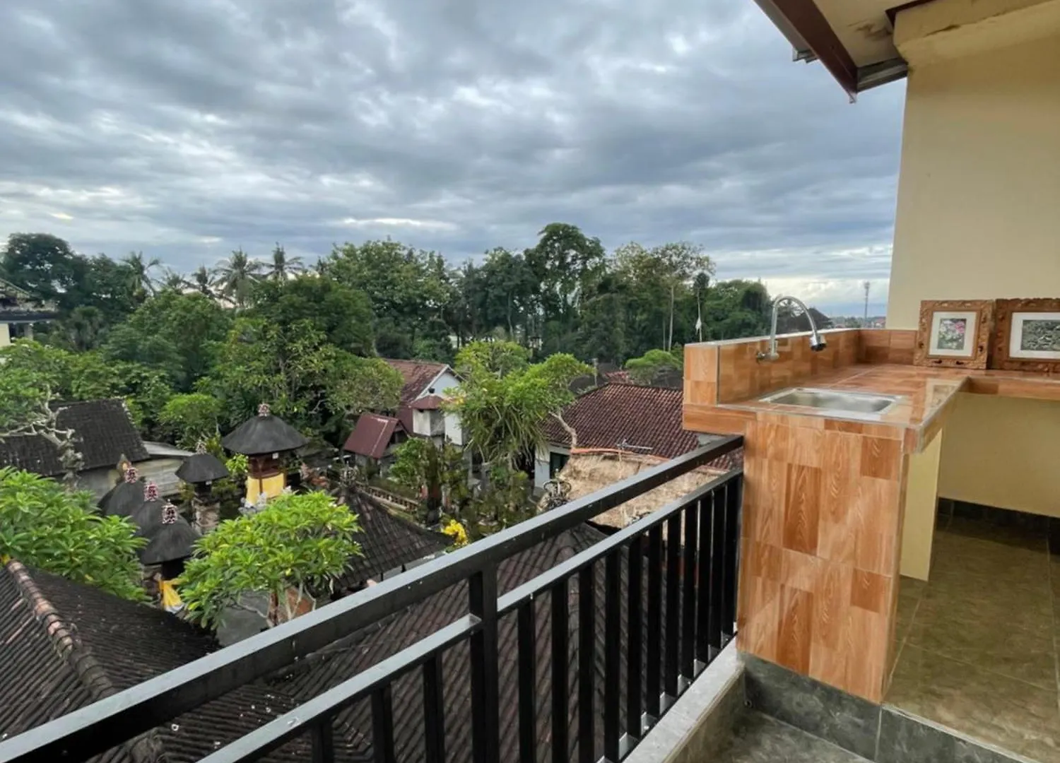 Nuri 47 Guest House Ubud  0*, Ubud (Bali) Indonesia