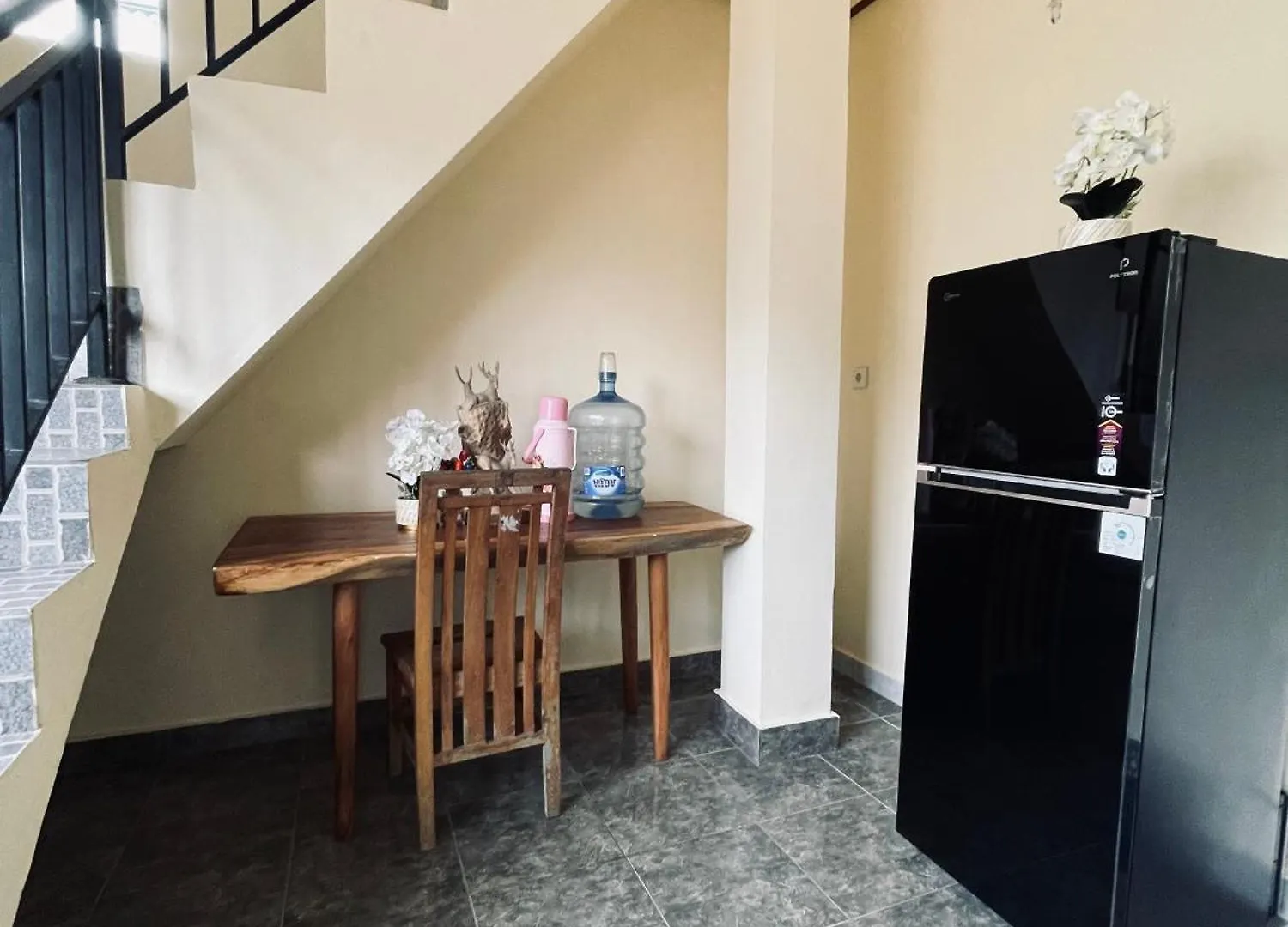 Nuri 47 Guest House Ubud   Ubud (Bali)