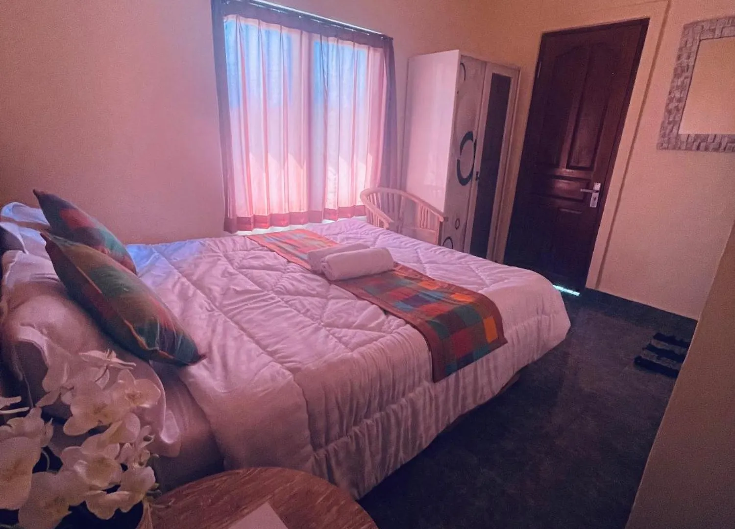Nuri 47 Guest House Ubud