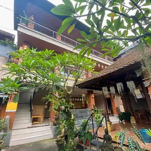 Gasthuis Goutama, Ubud