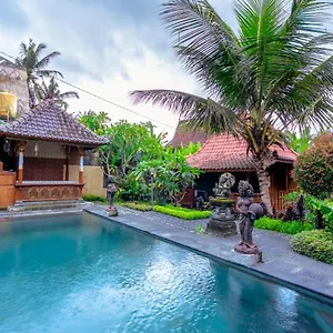 Gasthuis Rizky, Ubud