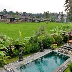 Gasthuis Mira Family, Ubud