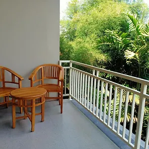 Maison d'hôtes Kasapa