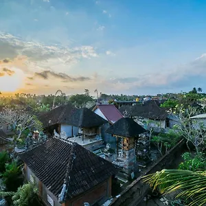 Gasthuis Jero Griya, Ubud