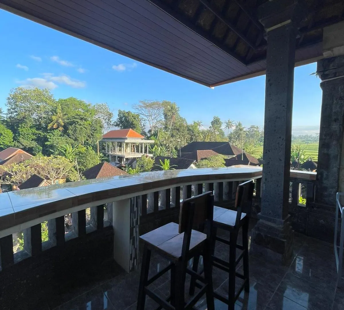 Nuri 47 Guest House location