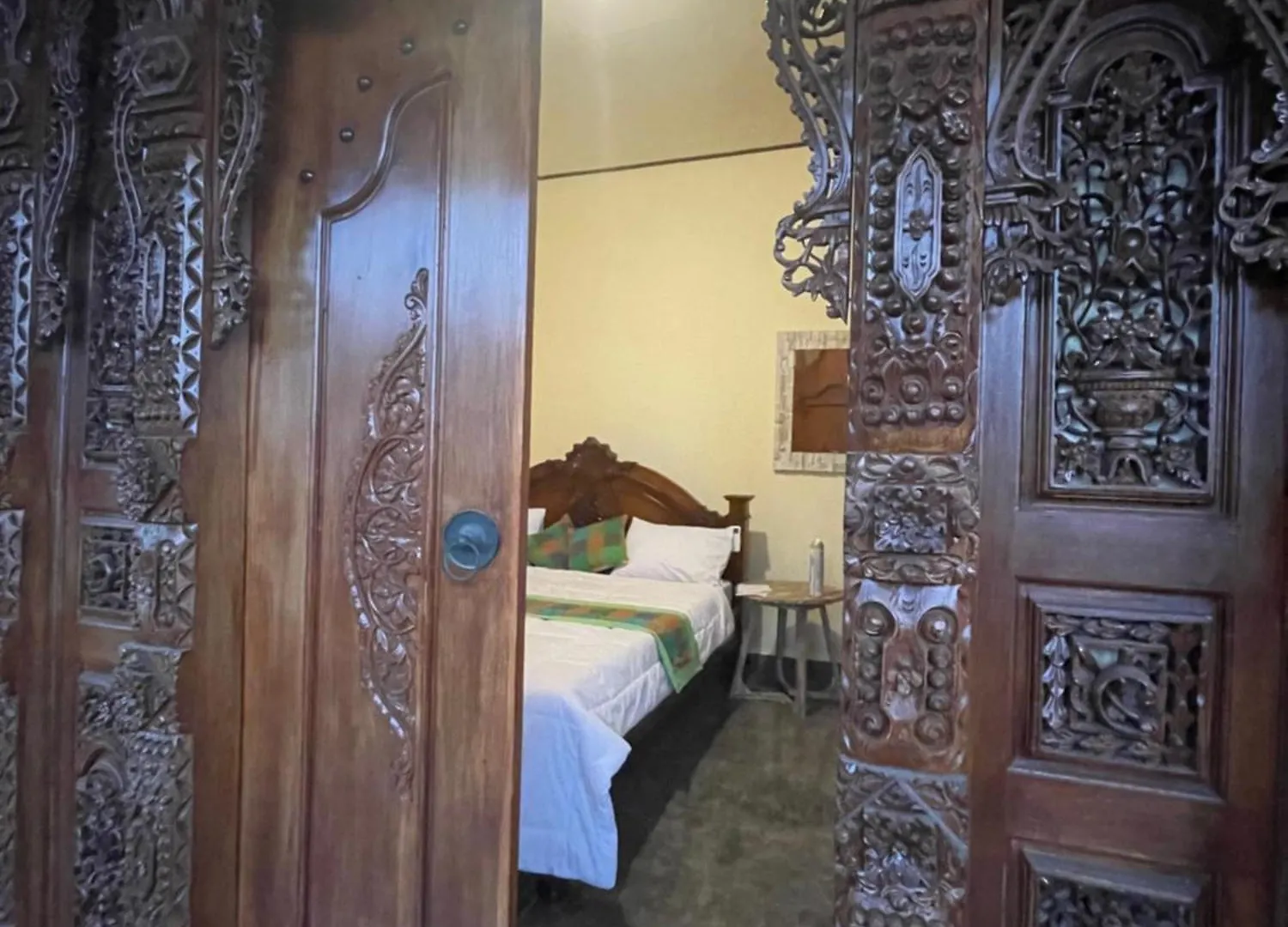 Nuri 47 Guest House Ubud  0*, Ubud (Bali)